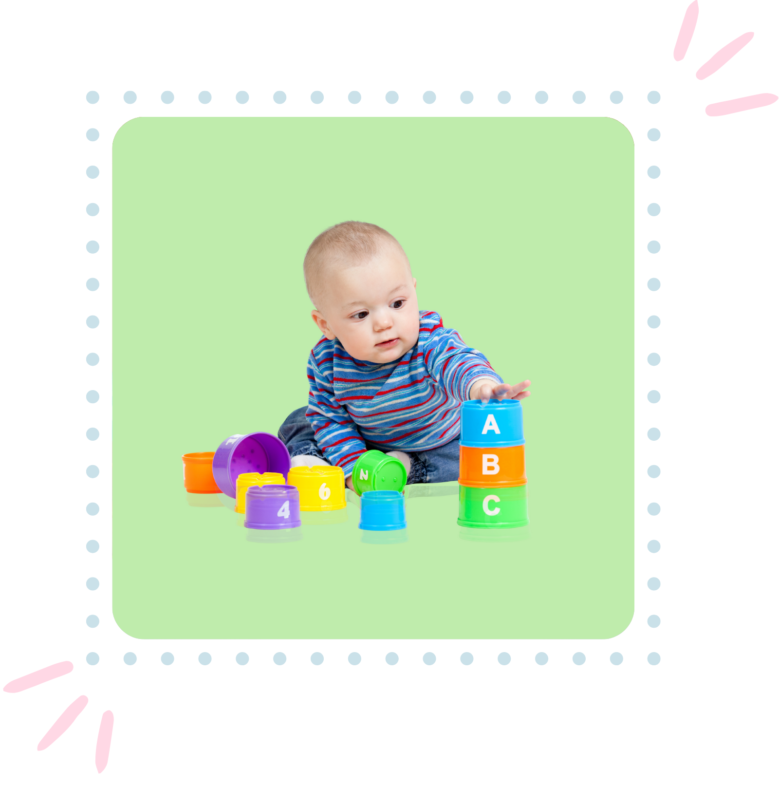 Educational Toys