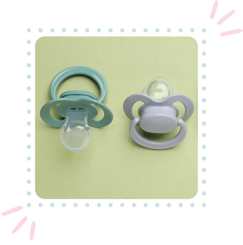 Pacifiers