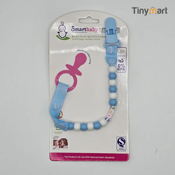 Soother Chain