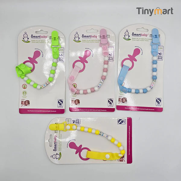 Soother Chain