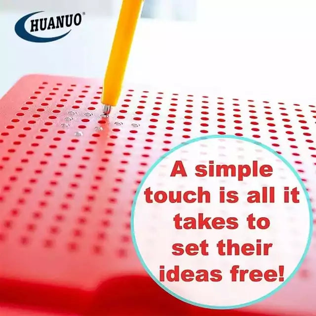 Magnetic Drawing Board