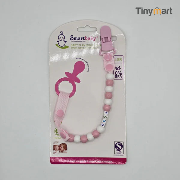 Soother Chain