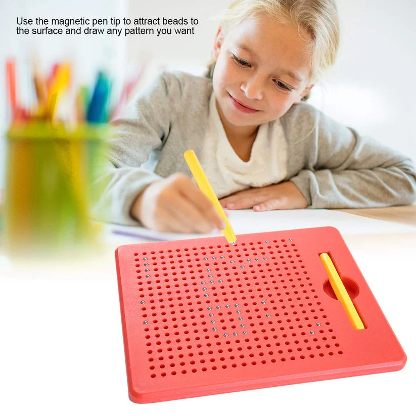 Magnetic Drawing Board
