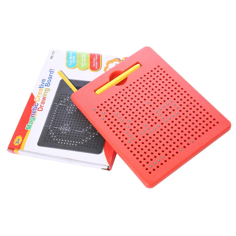 Magnetic Drawing Board