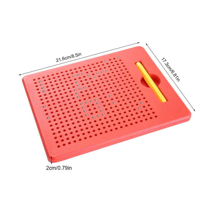 Magnetic Drawing Board