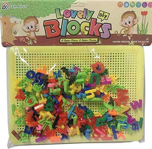 Lovely DIY Block Set