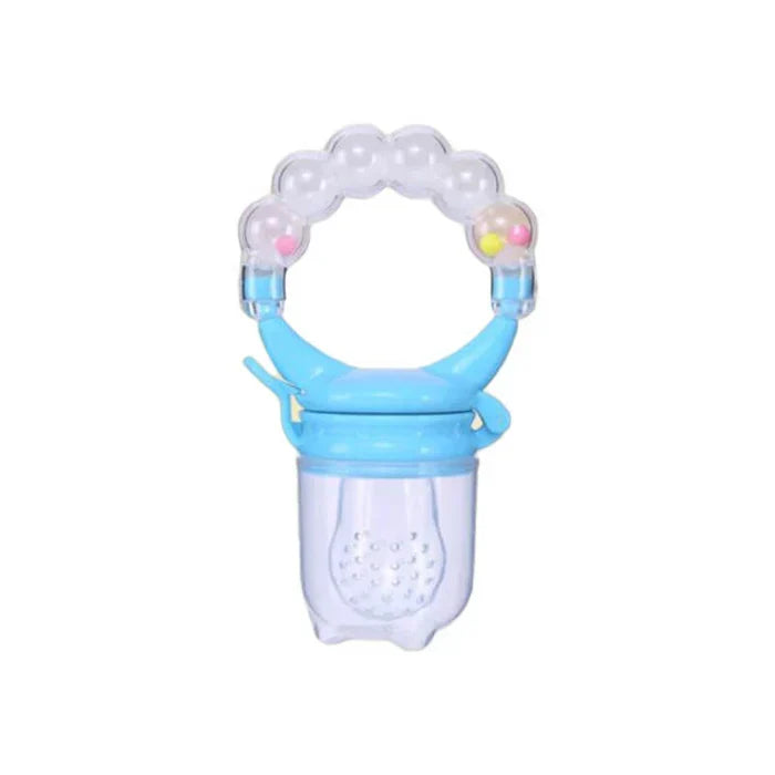 Food Soother shape handle