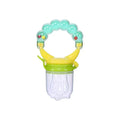 Food Soother shape handle