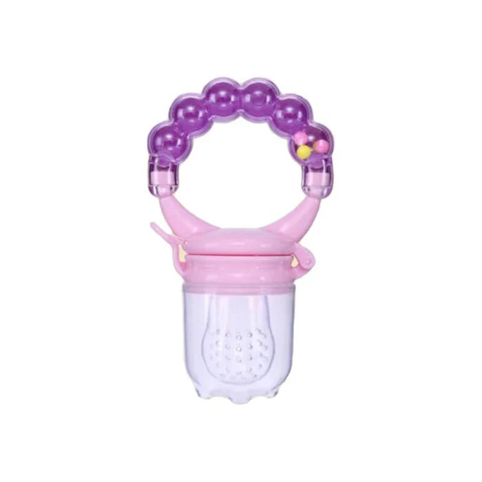 Food Soother shape handle