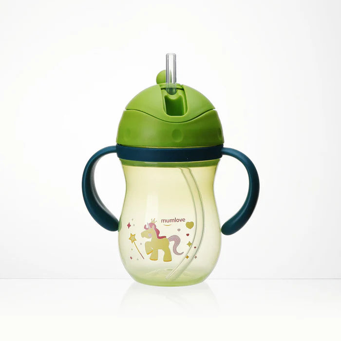 Baby Straw Sipper Cup 260ml