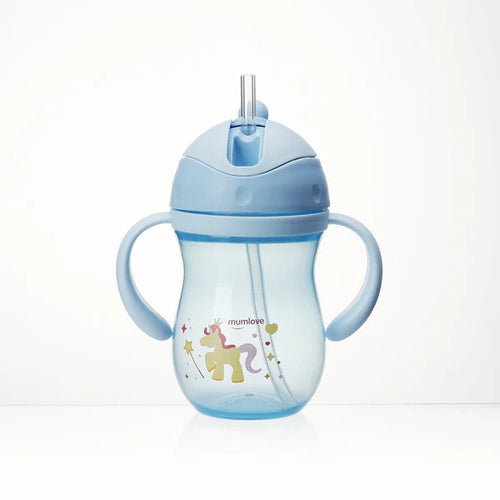 Baby Straw Sipper Cup 260ml