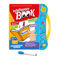 Study Book Intelligence Book For Kids