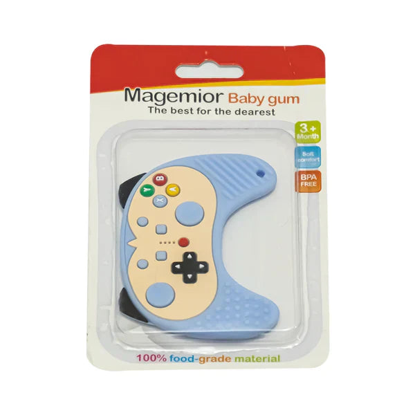 Magmemior PSP Teether
