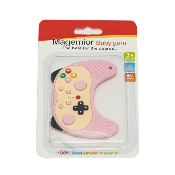 Magmemior PSP Teether