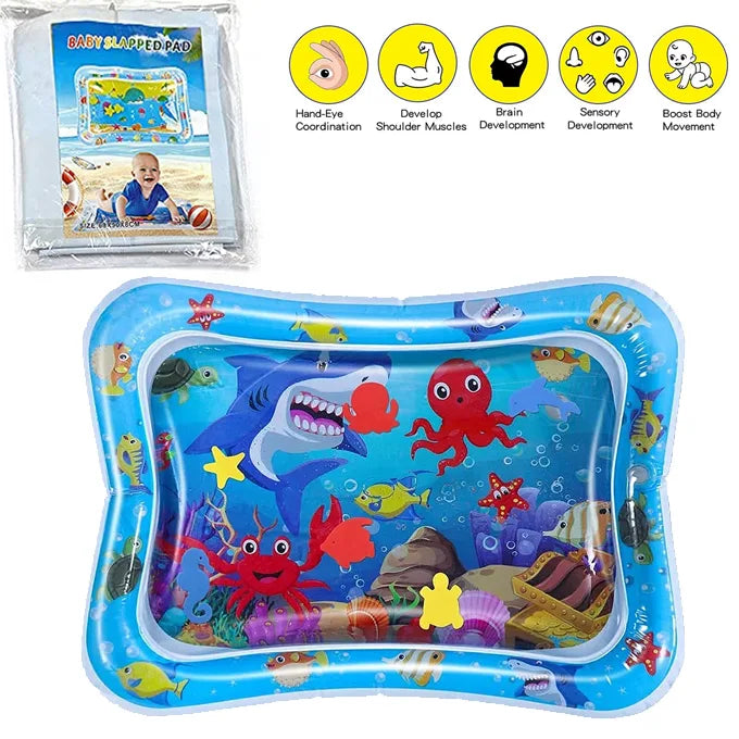 Baby Water Play Mat