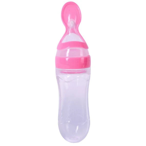 Spoon Feeder