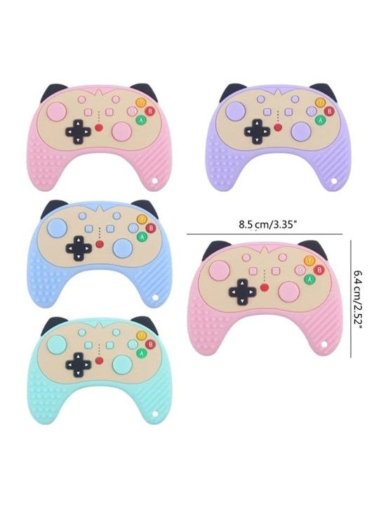 Magmemior PSP Teether